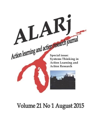 ALAR Journal V21No1