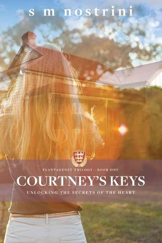 Courtney's Keys