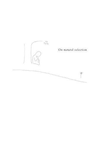 On natural selection