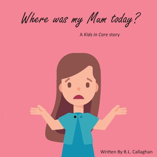 Where was my Mum today?