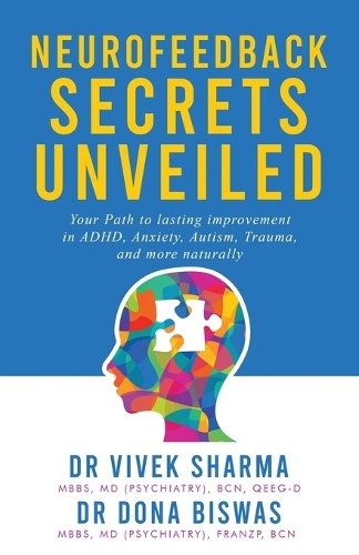 Neurofeedback Secrets Unveiled
