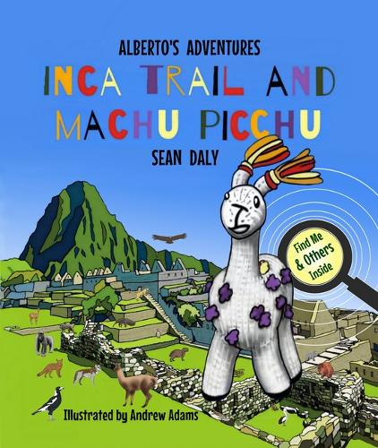 Alberto's Adventures