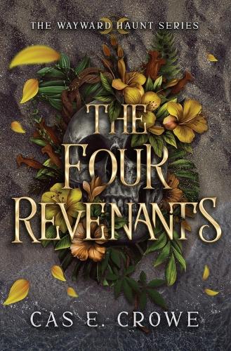 The Four Revenants