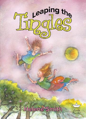 Leaping the Tingles