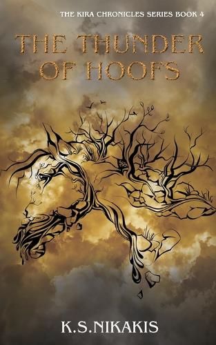 The Thunder of Hoofs