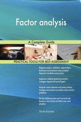 Factor Analysis a Complete Guide