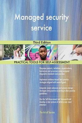 Managed Security Service Third Edition