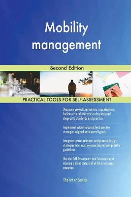 Mobility Management Second Edition