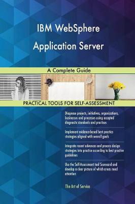 IBM Websphere Application Server a Complete Guide