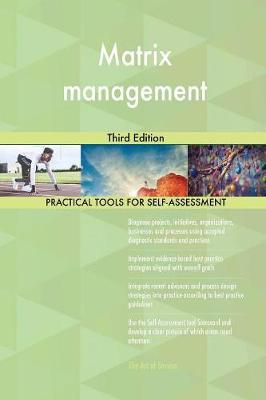 Matrix Management Third Edition