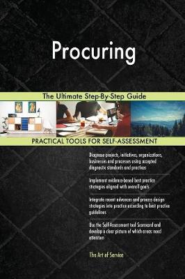 Procuring the Ultimate Step-By-Step Guide