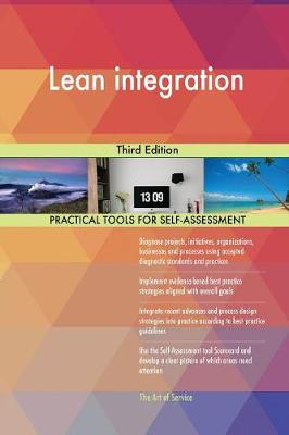 Lean Integration Third Edition