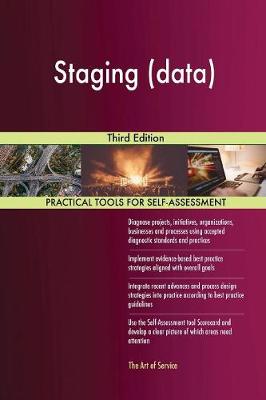 Staging (Data) Third Edition