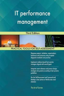 It Performance Management Third Edition