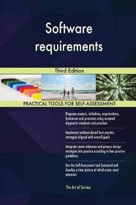Software Requirements Third Edition