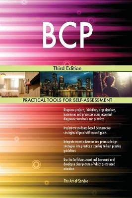 Bcp Third Edition