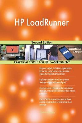 HP Loadrunner Second Edition