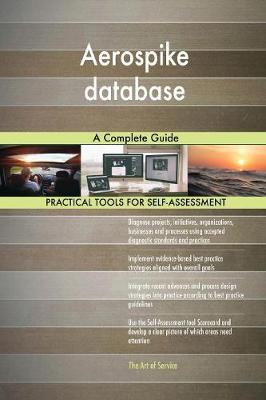 Aerospike Database a Complete Guide