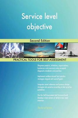 Service Level Objective Second Edition