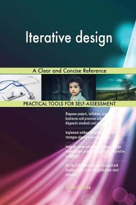 Iterative Design a Clear and Concise Reference