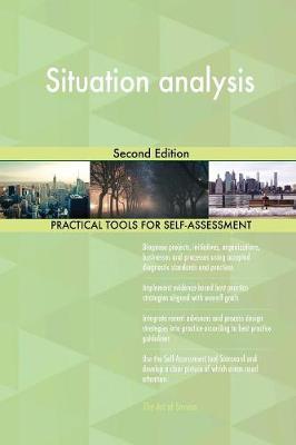 Situation Analysis Second Edition
