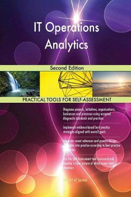 It Operations Analytics Second Edition