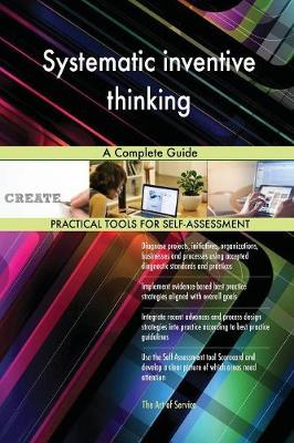 Systematic Inventive Thinking a Complete Guide