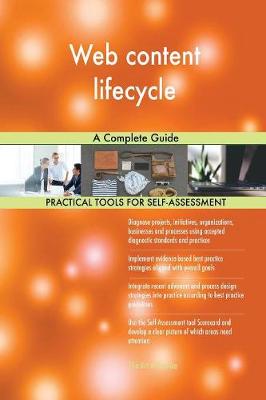 Web Content Lifecycle a Complete Guide
