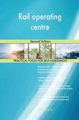 Rail Operating Centre Second Edition