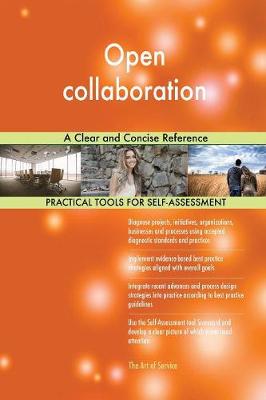 Open Collaboration a Clear and Concise Reference