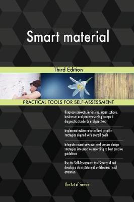 Smart Material Third Edition