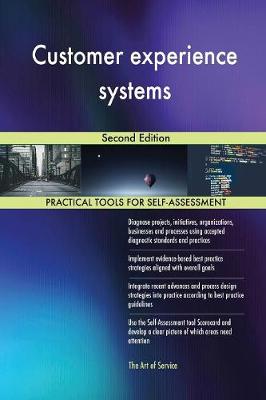 Customer Experience Systems Second Edition