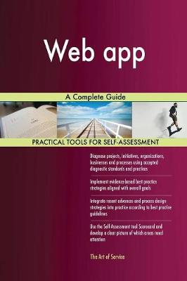 Web App a Complete Guide