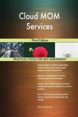 Cloud Mom Services Third Edition