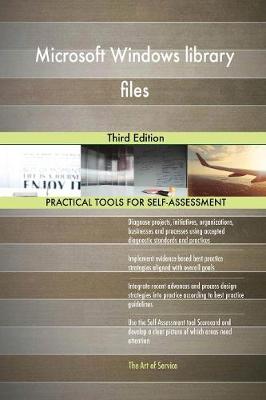 Microsoft Windows Library Files Third Edition