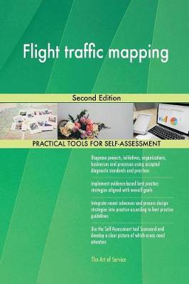 Flight Traffic Mapping Second Edition