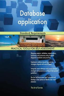 Database Application Standard Requirements