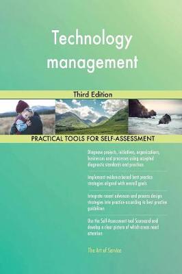 Technology Management Third Edition