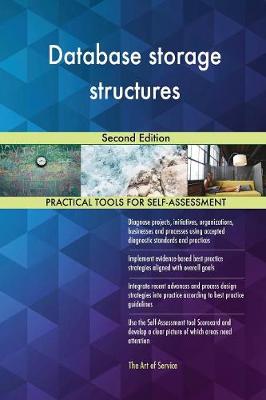 Database Storage Structures Second Edition