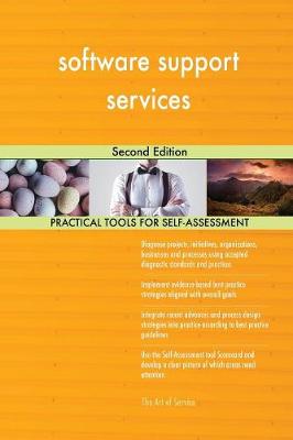 Software Support Services Second Edition