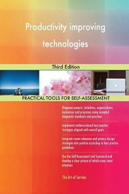 Productivity Improving Technologies Third Edition