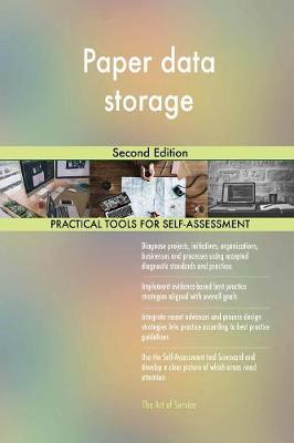Paper Data Storage Second Edition