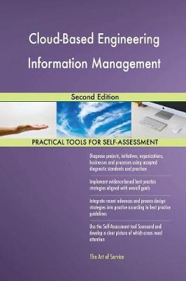 Cloud-Based Engineering Information Management Second Edition
