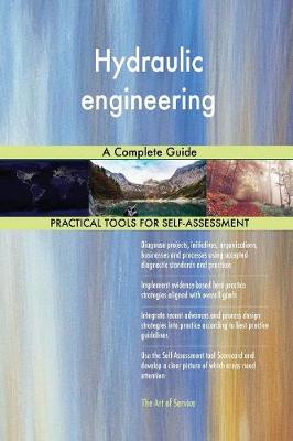 Hydraulic Engineering a Complete Guide
