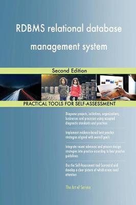 RDBMS Relational Database Management System Second Edition