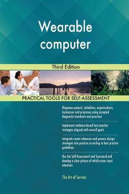 Wearable Computer Third Edition