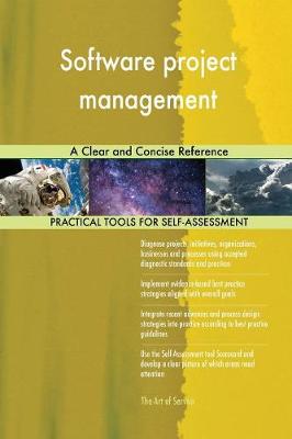 Software Project Management a Clear and Concise Reference