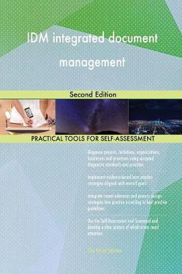 IDM Integrated Document Management Second Edition