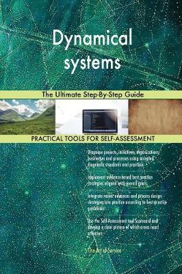 Dynamical Systems the Ultimate Step-By-Step Guide