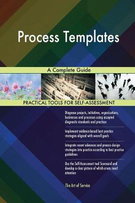 Process Templates a Complete Guide